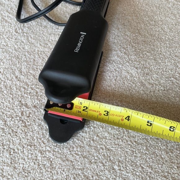 NWOB Remington flat iron hair straightener - Picture 6 of 6